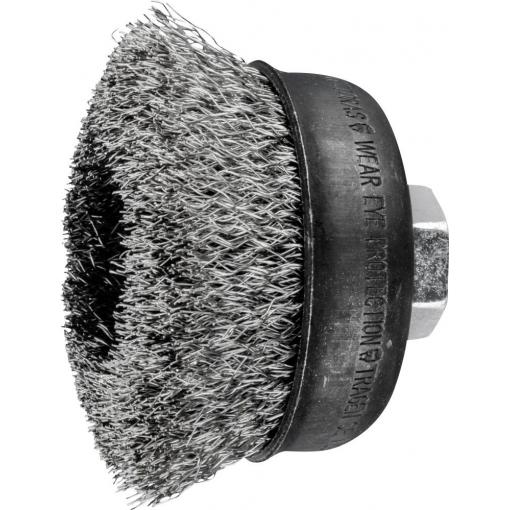PFERD TOOLS Hrncový kartáč 43469012 5 ks