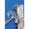 PFERD TOOLS Kulatý nástavec 43502004 2 ks