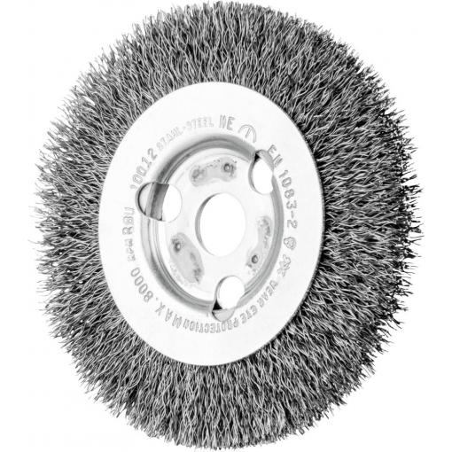 PFERD TOOLS Kulatý nástavec 43502009 2 ks