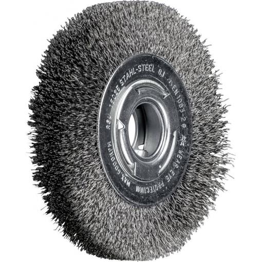 PFERD TOOLS Kulatý nástavec RBU 15025/AK32-2 ST 0,30 43505101 1 ks