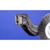 PFERD TOOLS Kulatý nástavec 43505102 1 ks