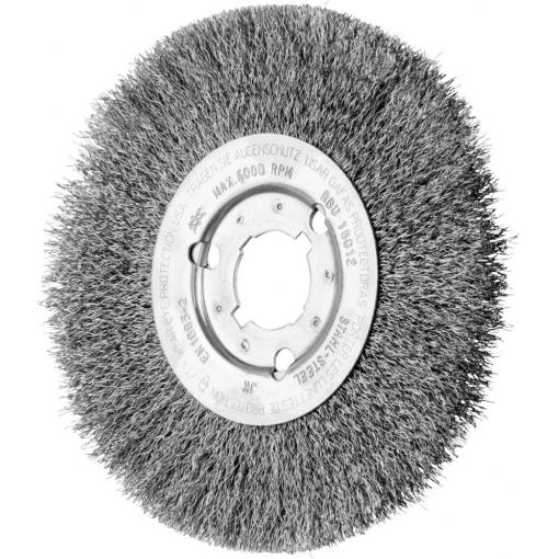 PFERD TOOLS Kulatý nástavec 43505201 2 ks