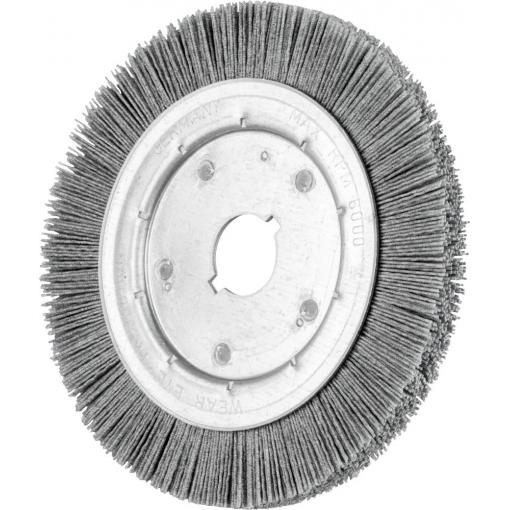 PFERD TOOLS Kulatý nástavec 43506007 2 ks