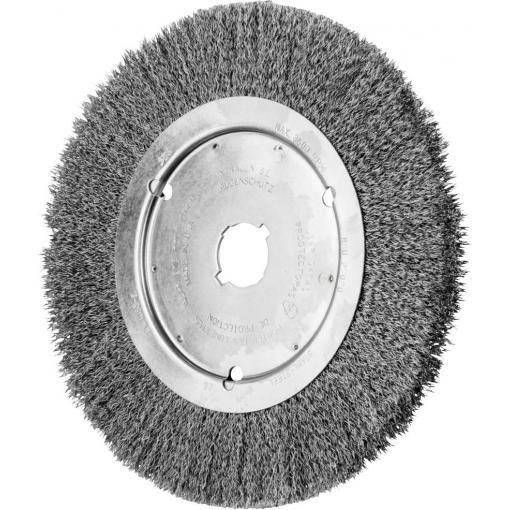 PFERD TOOLS Kulatý nástavec 43506505 2 ks