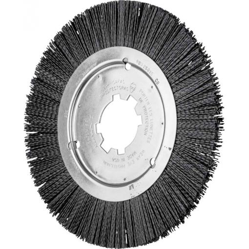 PFERD TOOLS Kulatý nástavec 43506540 1 ks