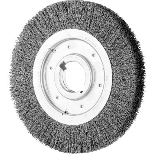 PFERD TOOLS Kulatý nástavec RBU 25030/AK32-2 ST 0,30 43506601 1 ks