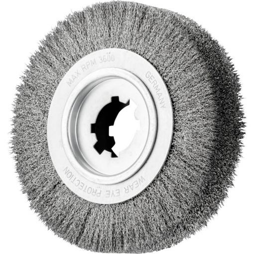 PFERD TOOLS Kulatý nástavec RBU 25060/50,8 INOX 0,35 43506712 1 ks