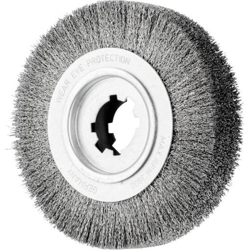 PFERD TOOLS Kulatý nástavec RBU 25060/50,8 INOX 0,50 43506722 1 ks