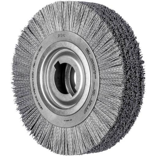 PFERD TOOLS Kulatý nástavec RBU 25060/50,8 SiC 120 1,10 43506724 1 ks