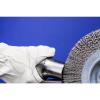 PFERD TOOLS Kulatý nástavec RBU 250100/50,8 INOX 0,35 43506812 1 ks