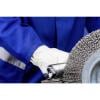 PFERD TOOLS Kulatý nástavec RBU 250100/50,8 INOX 0,35 43506812 1 ks
