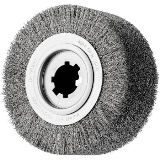 PFERD TOOLS Kulatý nástavec RBU 250100/50,8 INOX 0,35 43506812 1 ks