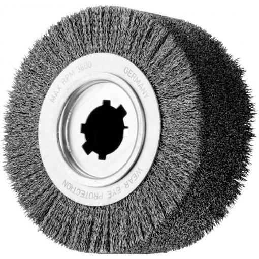 PFERD TOOLS Kulatý nástavec RBU 250100/50,8 ST 0,50 43506821 1 ks