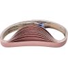 PFERD TOOLS BA 30/533 X A 120 45005152 brusný pás Zrnitost 120 (d x š) 533 mm x 30 mm 20 ks