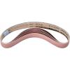 PFERD TOOLS BA 30/610 X A 120 45005156 brusný pás Zrnitost 120 (d x š) 610 mm x 30 mm 10 ks