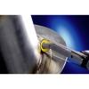 PFERD TOOLS BA 35/450 X A 60 45005206 brusný pás Zrnitost 60 (d x š) 450 mm x 35 mm 20 ks