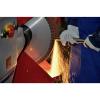 PFERD TOOLS BA 50/2000 X A 60 45005606 brusný pás Zrnitost 60 (d x š) 2000 mm x 50 mm 10 ks