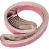 PFERD TOOLS BA 50/2000 X CO 40 45005622 brusný pás Zrnitost 40 (d x š) 2000 mm x 50 mm 10 ks