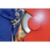 PFERD TOOLS BA 75/2000 X A 36 45005703 brusný pás Zrnitost 36 (d x š) 2000 mm x 75 mm 10 ks