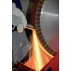 PFERD TOOLS BA 75/2000 X CO 80 45005725 brusný pás Zrnitost 80 (d x š) 2000 mm x 75 mm 10 ks