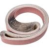 PFERD TOOLS BA 75/2500 X A 36 45005803 brusný pás Zrnitost 36 (d x š) 2500 mm x 75 mm 10 ks