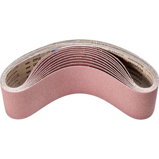 PFERD TOOLS BA 100/920 X A 60 45005866 brusný pás Zrnitost 60 (d x š) 920 mm x 100 mm 10 ks
