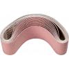 PFERD TOOLS BA 100/1000 X A 40 45005904 brusný pás Zrnitost 40 (d x š) 1000 mm x 100 mm 10 ks