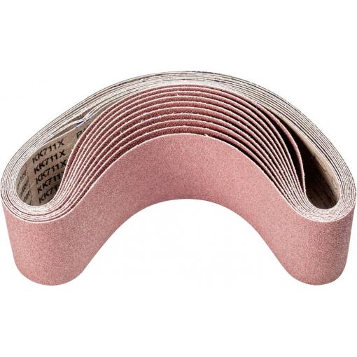 PFERD TOOLS BA 100/1000 X A 40 45005904 brusný pás Zrnitost 40 (d x š) 1000 mm x 100 mm 10 ks