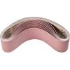 PFERD TOOLS BA 100/1000 X A 60 45005906 brusný pás Zrnitost 60 (d x š) 1000 mm x 100 mm 10 ks