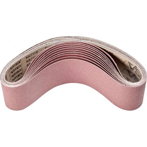 PFERD TOOLS BA 100/1000 X A 60 45005906 brusný pás Zrnitost 60 (d x š) 1000 mm x 100 mm 10 ks