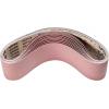 PFERD TOOLS BA 100/1000 X A 80 45005908 brusný pás Zrnitost 80 (d x š) 1000 mm x 100 mm 10 ks
