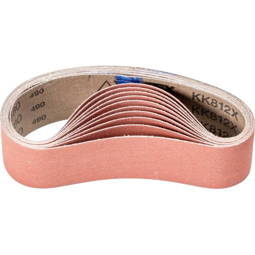PFERD TOOLS BA 50/450 A-COOL 180 45007218 brusný pás Zrnitost 180 (d x š) 450 mm x 50 mm 20 ks