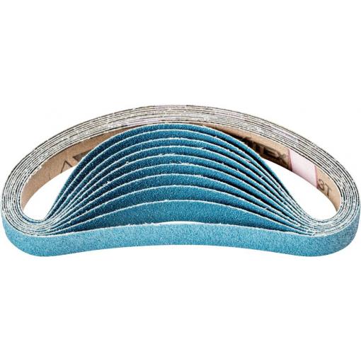 PFERD TOOLS BA 20/520 T Z 60 45008406 brusný pás Zrnitost 60 (d x š) 520 mm x 20 mm 20 ks