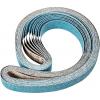 PFERD TOOLS BA 50/2000 X Z 24 45009502 brusný pás Zrnitost 24 (d x š) 2000 mm x 50 mm 10 ks