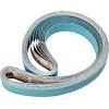 PFERD TOOLS BA 50/2000 X Z 40 45009504 brusný pás Zrnitost 40 (d x š) 2000 mm x 50 mm 10 ks