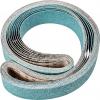 PFERD TOOLS BA 75/2500 X Z 36 45009703 brusný pás Zrnitost 36 (d x š) 2500 mm x 75 mm 10 ks
