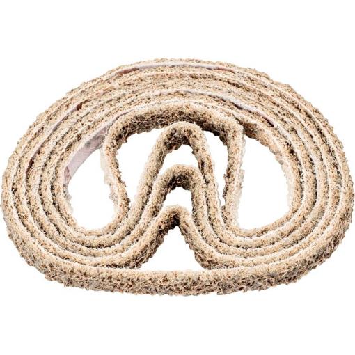 PFERD TOOLS VB 9/305 A 100 G 45010710 brusný pás Zrnitost 100 (d x š) 305 mm x 9 mm 10 ks