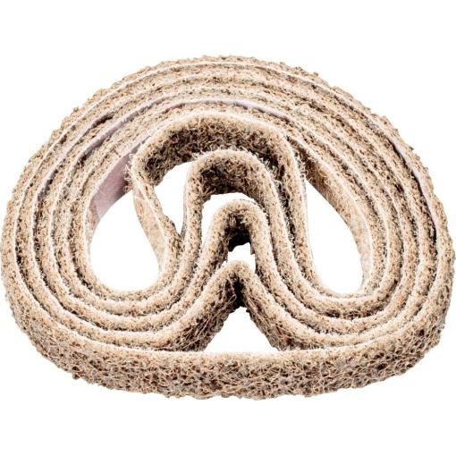PFERD TOOLS VB 12/305 A 100 G 45010810 brusný pás Zrnitost 100 (d x š) 305 mm x 12 mm 10 ks