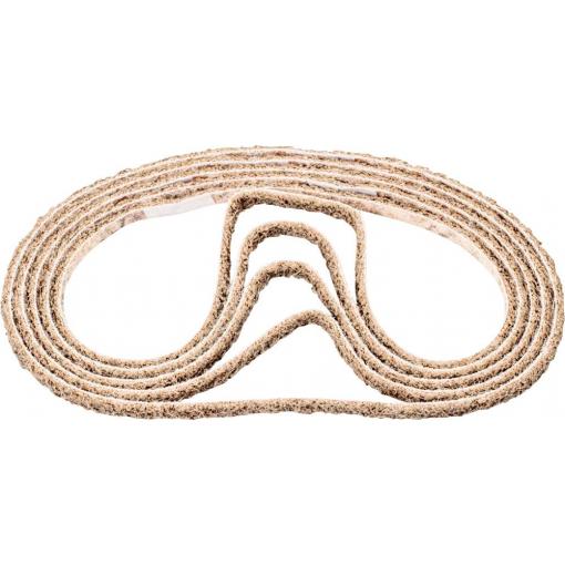PFERD TOOLS VB 6/520 A 100 G 45011010 brusný pás Zrnitost 100 (d x š) 520 mm x 6 mm 10 ks
