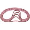 PFERD TOOLS VB 6/520 A 180 M 45011018 brusný pás Zrnitost 180 (d x š) 520 mm x 6 mm 10 ks