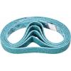 PFERD TOOLS VB 30/610 A 240 F 45011352 brusný pás Zrnitost 240 (d x š) 610 mm x 30 mm 5 ks