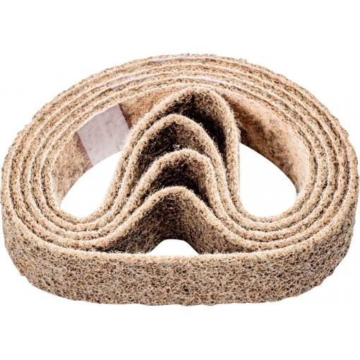 PFERD TOOLS VB 35/450 A 100 G 45011410 brusný pás Zrnitost 100 (d x š) 450 mm x 35 mm 10 ks