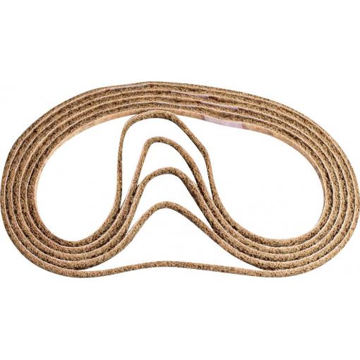 PFERD TOOLS VB 6/610 A 100 G 45011810 brusný pás Zrnitost 100 (d x š) 610 mm x 6 mm 10 ks