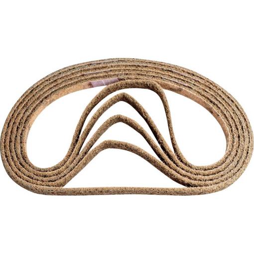PFERD TOOLS VB 12/610 A 100 G 45011910 brusný pás Zrnitost 100 (d x š) 610 mm x 12 mm 10 ks