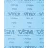 PFERD TOOLS BP W 230x280 SiC 280 45015028 ruční brusný papír Zrnitost 280 (d x š) 280 mm x 230 mm 50 ks