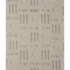 PFERD TOOLS BP 230x280 A 150 45015215 ruční brusný papír Zrnitost 150 (d x š) 280 mm x 230 mm 100 ks