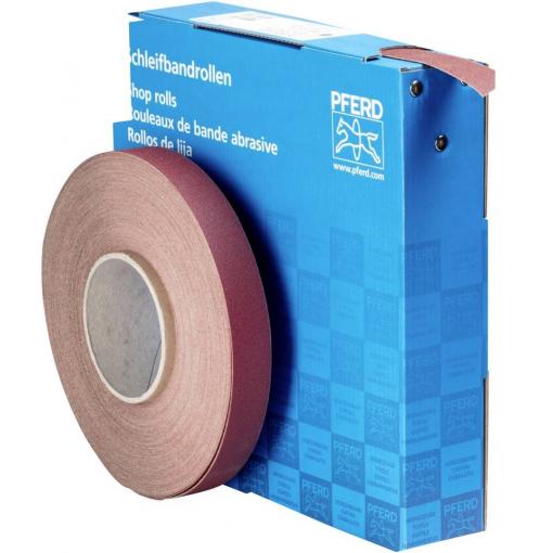 PFERD TOOLS SBR 25 A 150 45016015 brusná role Zrnitost 150 (Ø x d) 194 mm x 50 m 1 ks