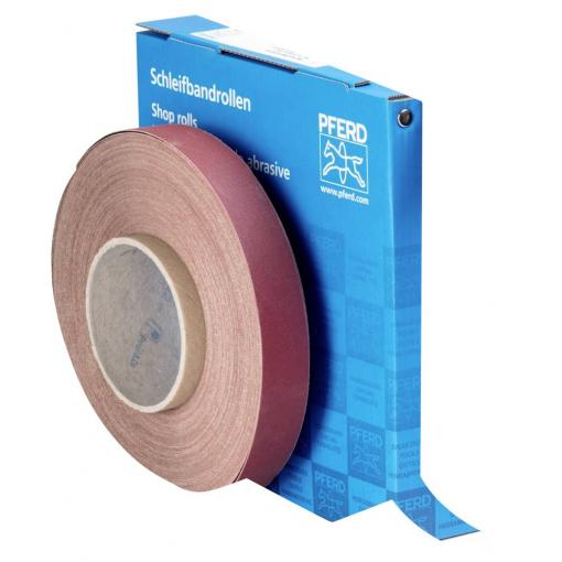 PFERD TOOLS SBR 25 A 320 45016032 brusná role Zrnitost 320 (Ø x d) 176 mm x 50 m 1 ks