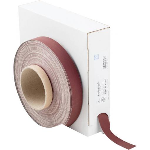 PFERD TOOLS SBR 25 A 600 45016060 brusná role Zrnitost 600 (Ø x d) 171 mm x 50 m 1 ks