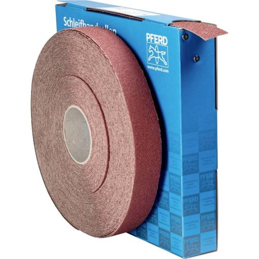 PFERD TOOLS SBR 40 A 40 45016104 brusná role Zrnitost 40 (Ø x d) 276 mm x 50 m 1 ks